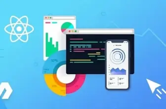 The Complete React Native + Hooks Course