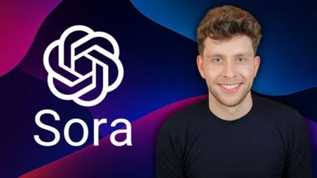 The Complete Sora Course: From Text to Video in Seconds