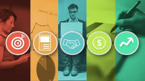 The Freelance Masterclass: For Creatives