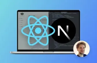 The Ultimate React Course