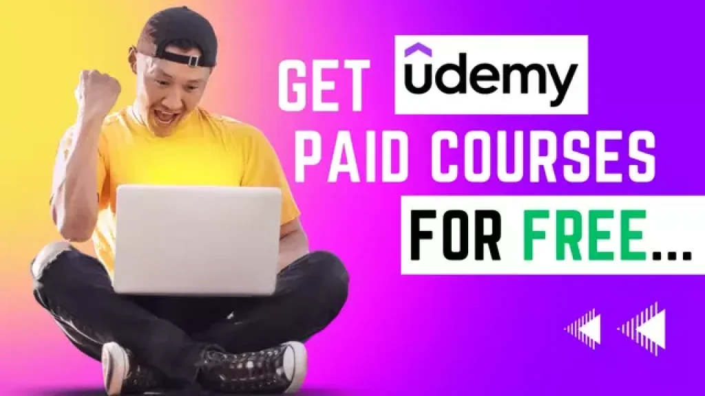 Udemy Promo Codes