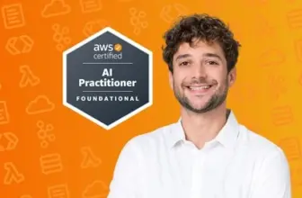 Ultimate AWS Certified AI Practitioner