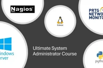 Ultimate System Administrator Course