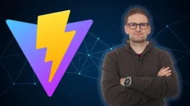 Vite for developers