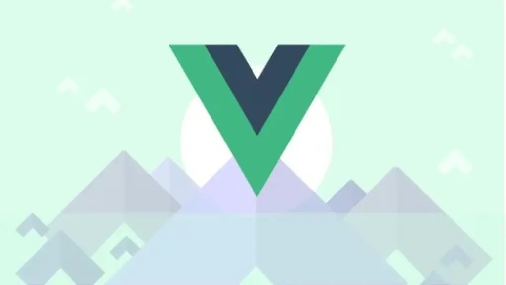 Vue - The Complete Guide (incl. Router & Composition API)