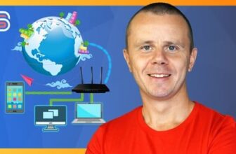 World of Computer Networking