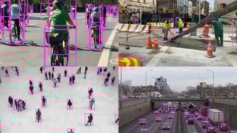 YOLOv8 &amp; YOLO11: Custom Object Detection &amp; Web Apps 2025