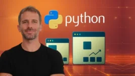 Python Mega Course