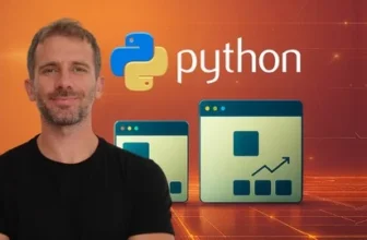 Python Mega Course