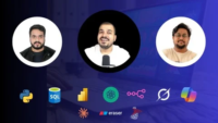 AI Powered Data Analytics Mastery – AI Tools & Vibe Coding
