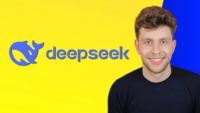 DeepSeek AI Masterclass: Build AI Agents & Automate Work