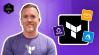 HashiCorp Terraform: The Ultimate Beginner’s Guide with Labs