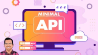 Minimal API with .NET Core (.NET 7)